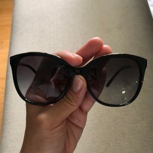 Burberry Sunglasses